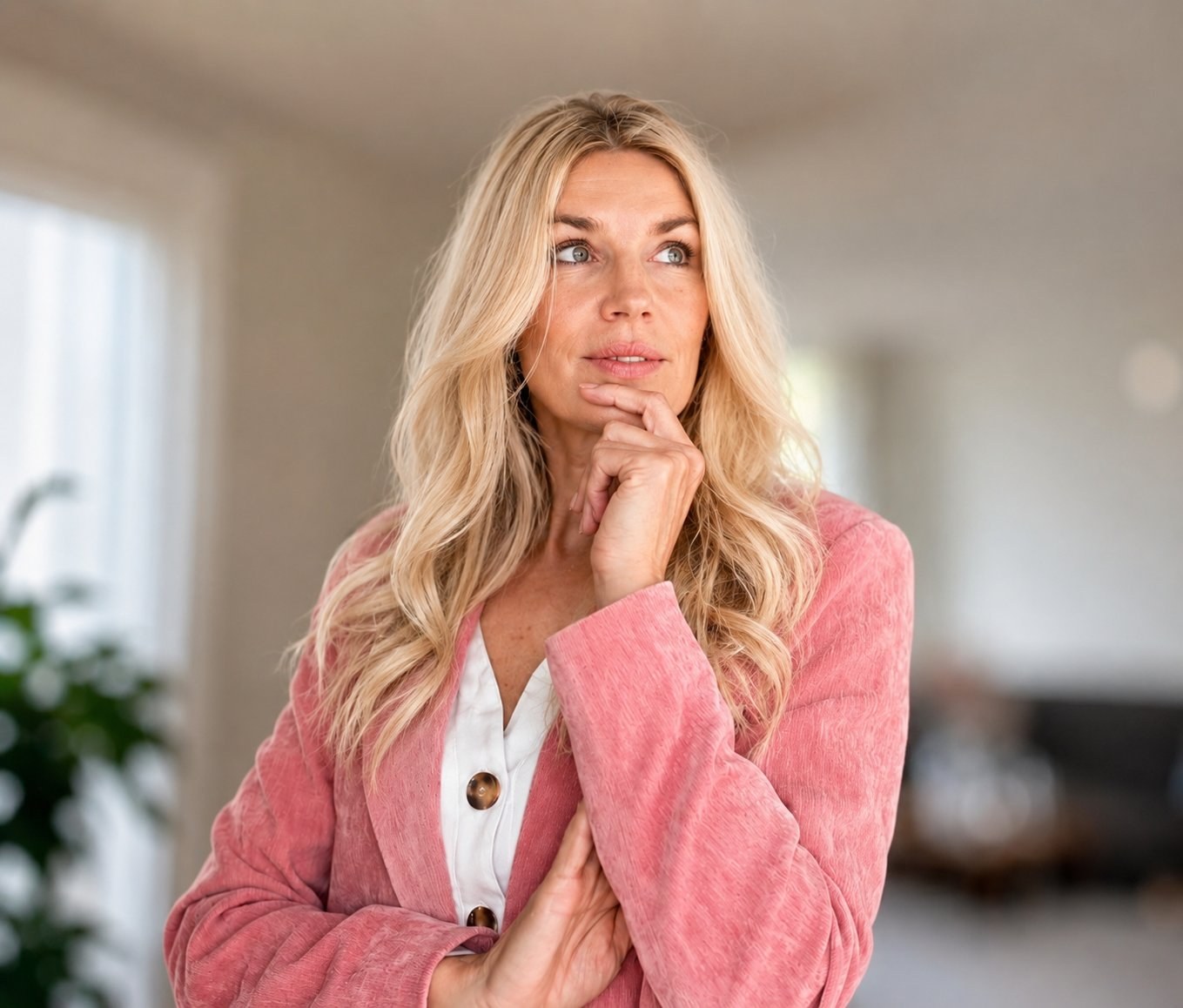 Ineke Kooistra, author of The Seasonal Team